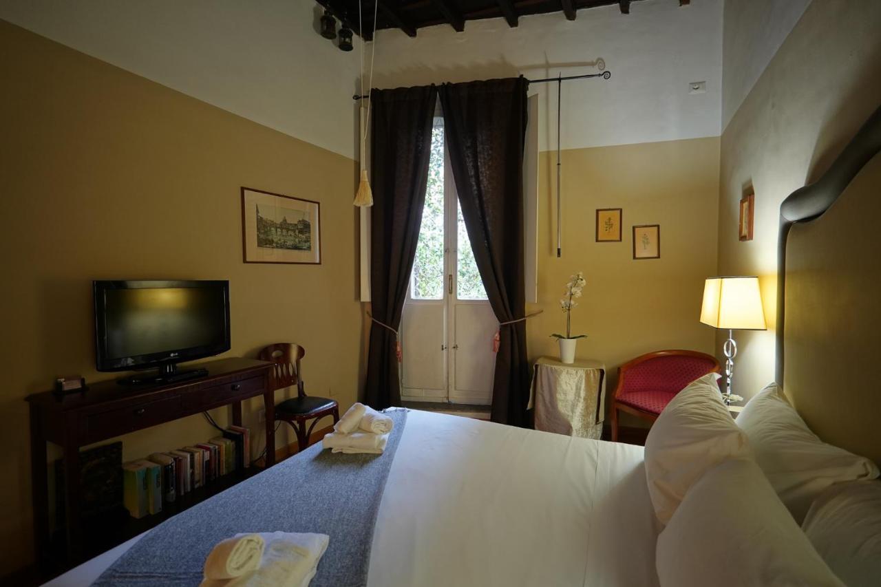 Mgpgroup Guest House Navona 2 罗马 外观 照片