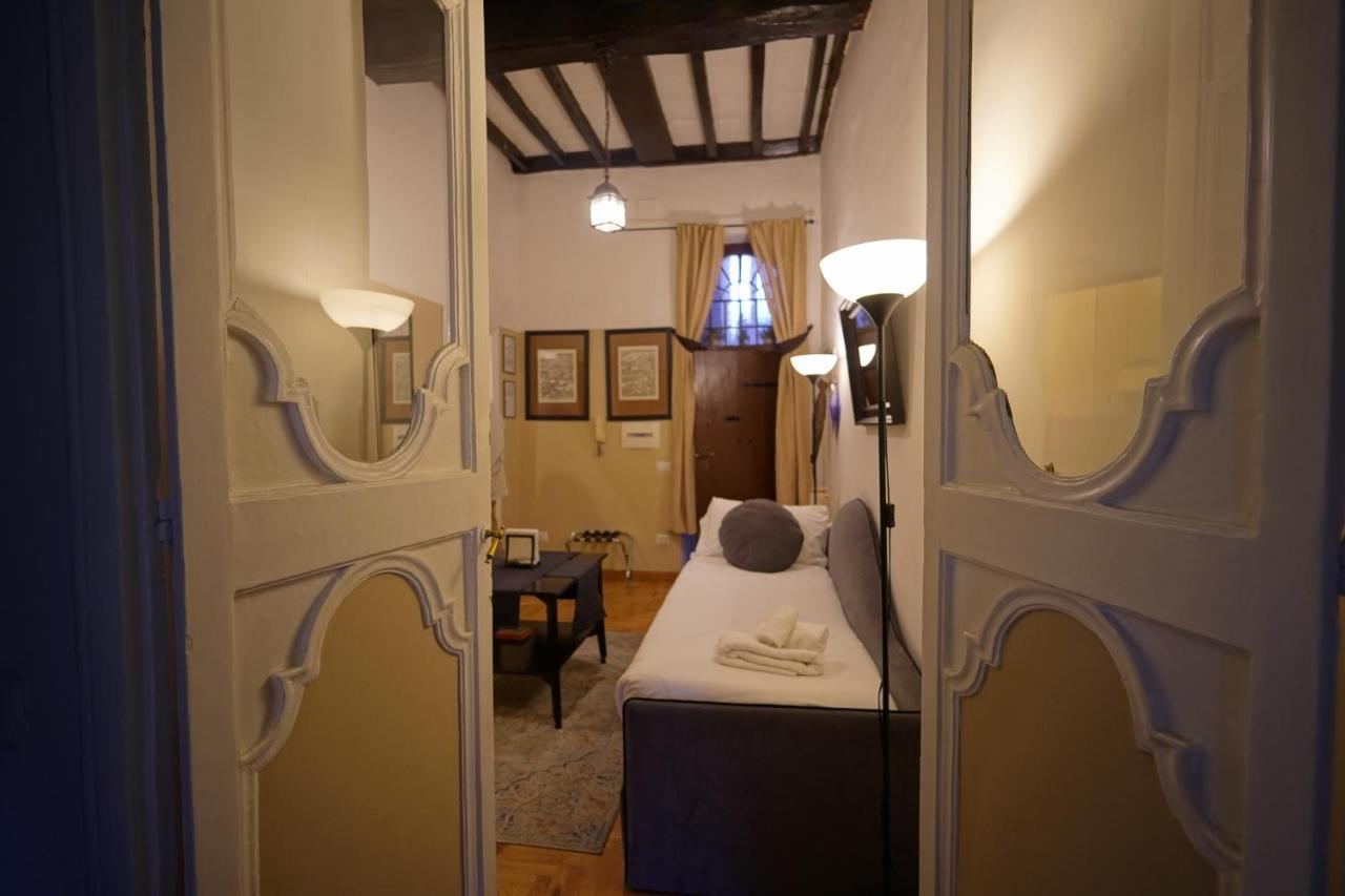 Mgpgroup Guest House Navona 2 罗马 外观 照片