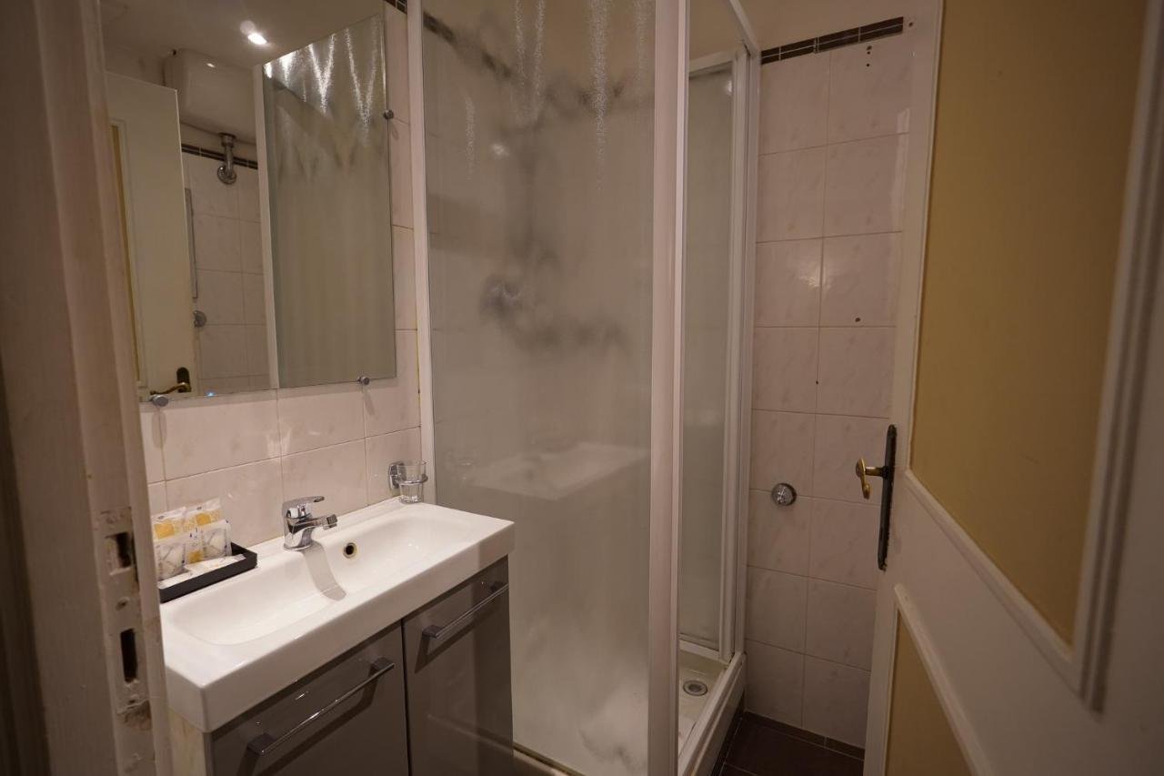 Mgpgroup Guest House Navona 2 罗马 外观 照片
