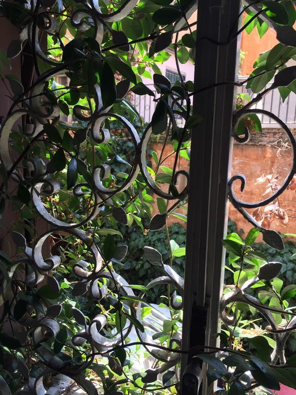 Mgpgroup Guest House Navona 2 罗马 外观 照片